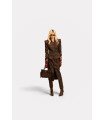 Mini Skirt Noa Aniye By | Falda de Cuadros Mujer | FriendsnShop