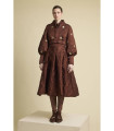 Bomber Azahara Bordada Zaitegui Studio | FriendsnShop