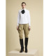 Pantalón Sora Zaitegui Studio Camel | FriendsnShop