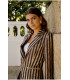 Chaqueta de Rayas Highly Preppy | FriendsnShop