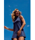 Vestido Mounten Camaleónica by Capriche | FriendsnShop