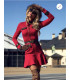 Vestido Boreas Camaleónica by Capriche | FriendsnShop