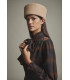 Sombrero Lia Marrón Coosy Mujer | FriendsnShop