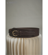 Cinturón Claudia Terracota Coosy | FriendsnShop