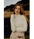 Top Crudo Cuello Subido Highly Preppy | FriendsnShop