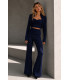 Pantalón Victoria Flare Fetiche Suances | FriendsnShop
