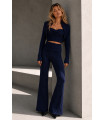 Pantalón Victoria Flare Fetiche Suances | FriendsnShop
