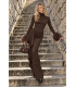Mongolia Muse Dress Fetiche Suances | FriendsnShop