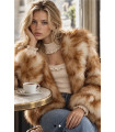 Chaqueta Wild Camel Fetiche Suances | FriendsnShop