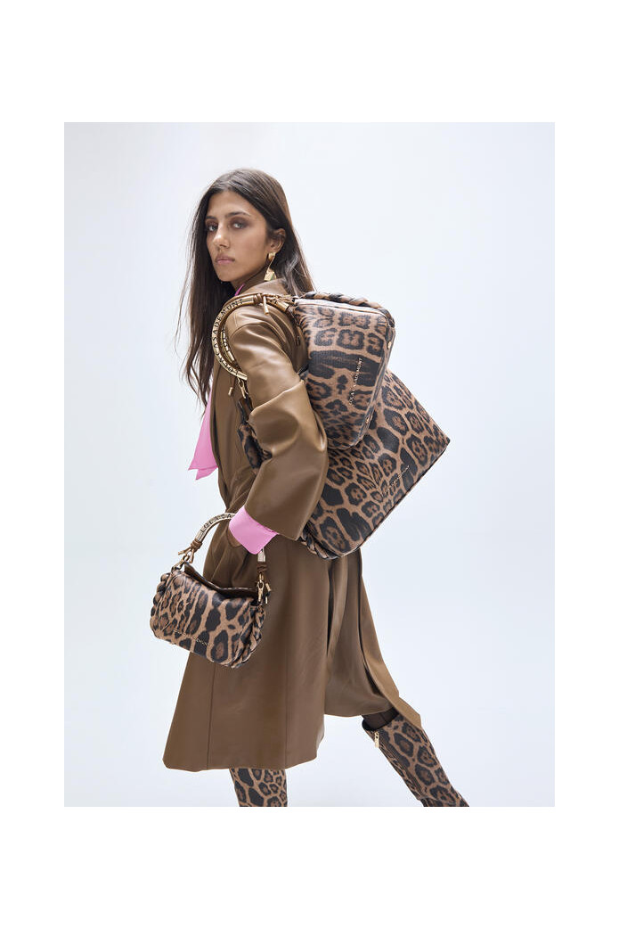 Bolso Bandolera 1981 Lola Casademunt | FriendsnShop
