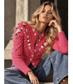 Chaqueta Rosalía Fetiche Suances | FriendsnShop