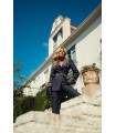 Blazer Evern Camaleónica by Capriche | FriendsnShop