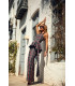 Pantalón Norvik de Cuadros | FriendsnShop