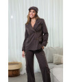 Blazer Jasper Camaleónica by Capriche | FriendsnShop