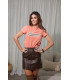 Camiseta Northlake Camaleónica by Capriche | FriendsnShop
