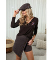 Camiseta Cedar Camaleónica by Capriche | FriendsnShop