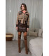 Chaqueta Wander Camaleónica by Capriche | FriendsnShop