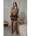 Chaqueta Wander Camaleónica by Capriche | FriendsnShop