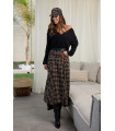 Falda Creek Camaleónica by Capriche | FriendsnShop