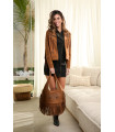 Chaqueta Laurent Camaleónica by Capriche | FriendsnShop