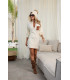 Vestido Frostor Camaleónica by Capriche | FriendsnShop