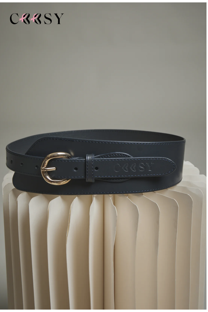 Cinturón Claudia Terracota Coosy | FriendsnShop