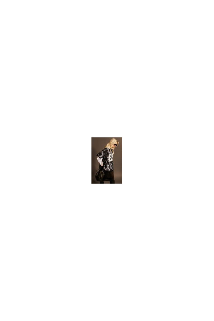 Falda Norma Negra Aniye By | FriendsnShop