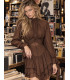 Vestido Cocoa Dress Fetiche Suances | FriendsnShop