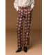 Pantalón Shard Estampado Minueto | FriendsnShop