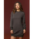 Vestido Camilla Negro Minueto | FriendsnShop