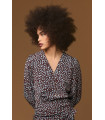 Deer Top Lunares Minueto Mujer | FriendsnShop