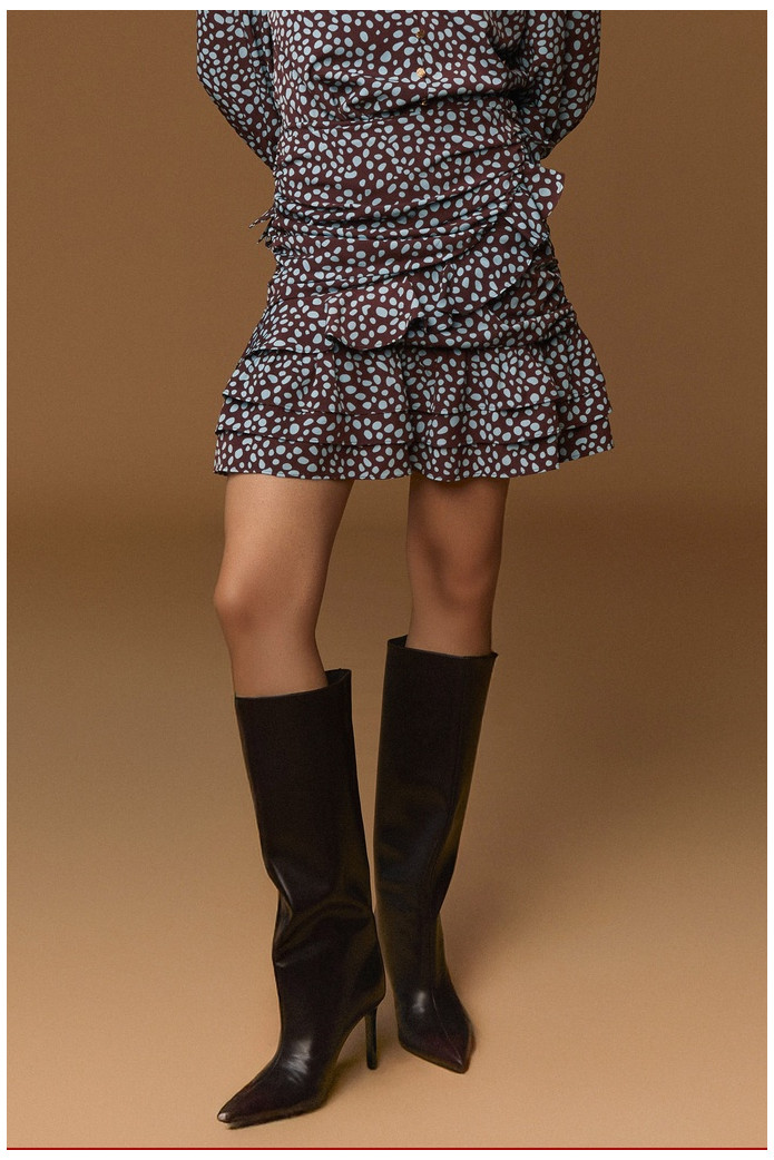 Falda Deer Minueto de Lunares | FriendsnShop