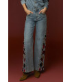 Lovely Jeans Minueto Pata Ancha | FriendsnShop