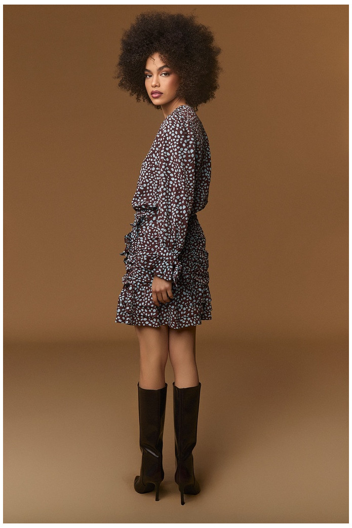Deer Top Lunares Minueto Mujer | FriendsnShop
