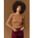 Jersey Mocha Genial Marrón Minueto | FriendsnShop