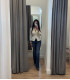 Chaqueta Beige Guess con Botones Joya | FriendsnShop