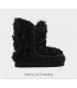 Botas Mou Eskimo 24 Chekiang Negras | FriendsnShop
