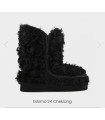 Botas Mou Eskimo 24 Chekiang Negras | FriendsnShop