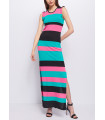 Striped dress - DENNY ROSSE