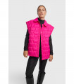 BULL QUILTED WAISTCOAT - ALIX THE LABEL