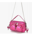 Helena Recycled Cool Pink - nunno