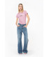 CAMISETA PINKO CITIES - PINKO