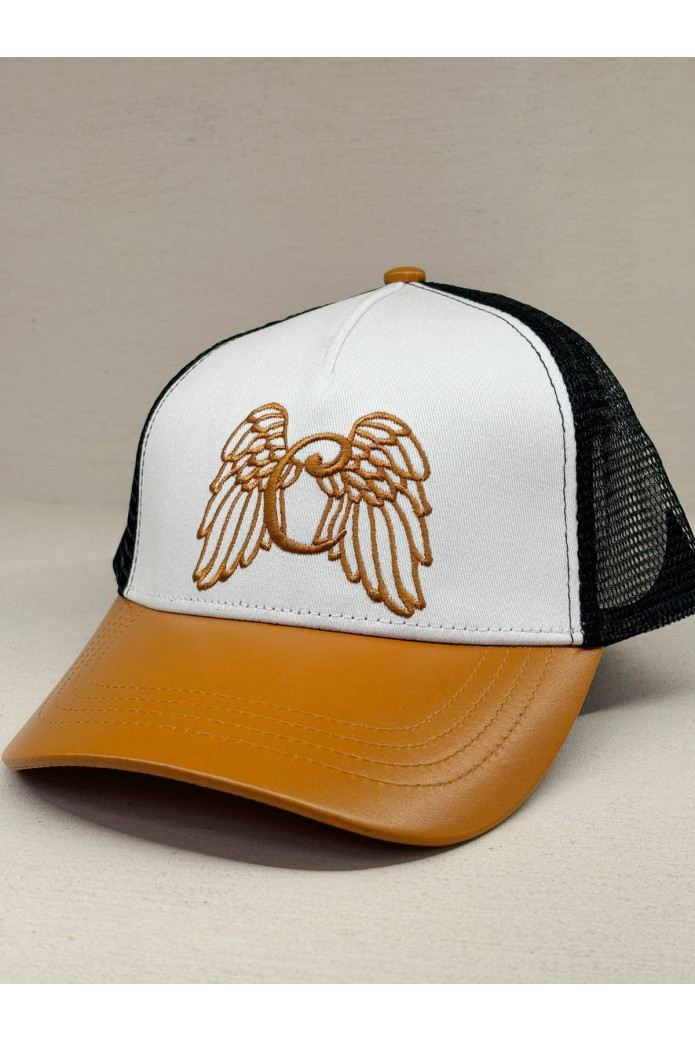 gorra guzman  - camaleónica