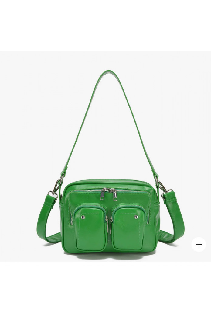 Ellie Wrinkle Green - nunoo