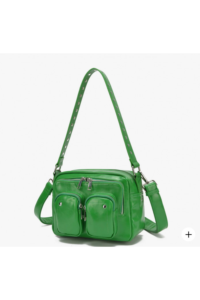 Ellie Wrinkle Green - nunoo