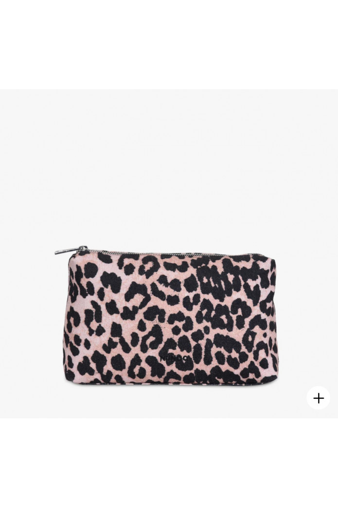 Kayla Recycled Canvas Dots - nunoo