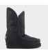 eskimo inner wedge tall black - mou
