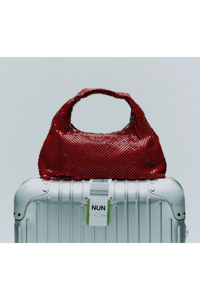 Dandy Metal Red - nunoo