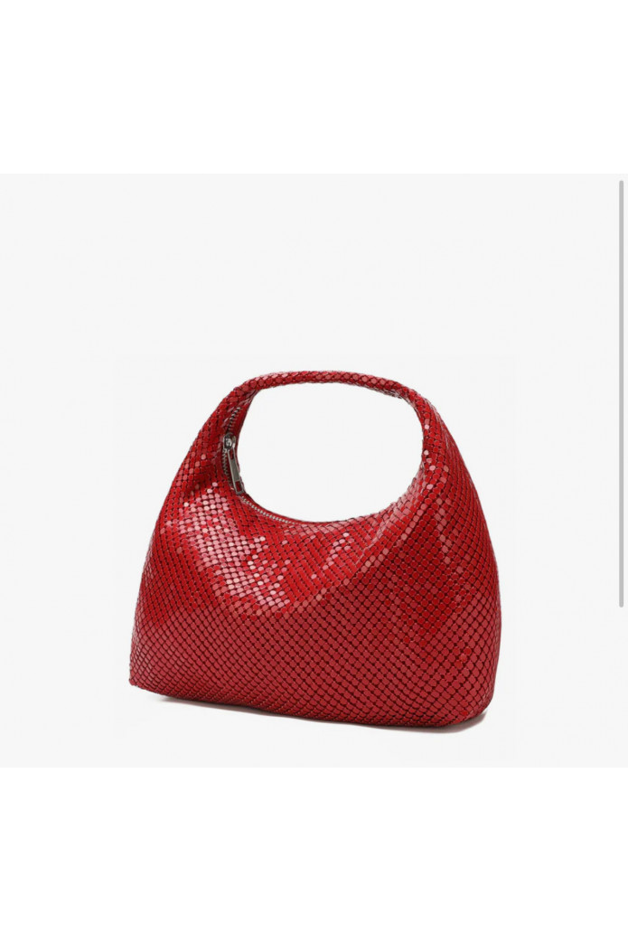 Dandy Metal Red - nunoo