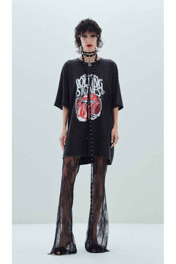 Pantalones Rubi - Aniye by
